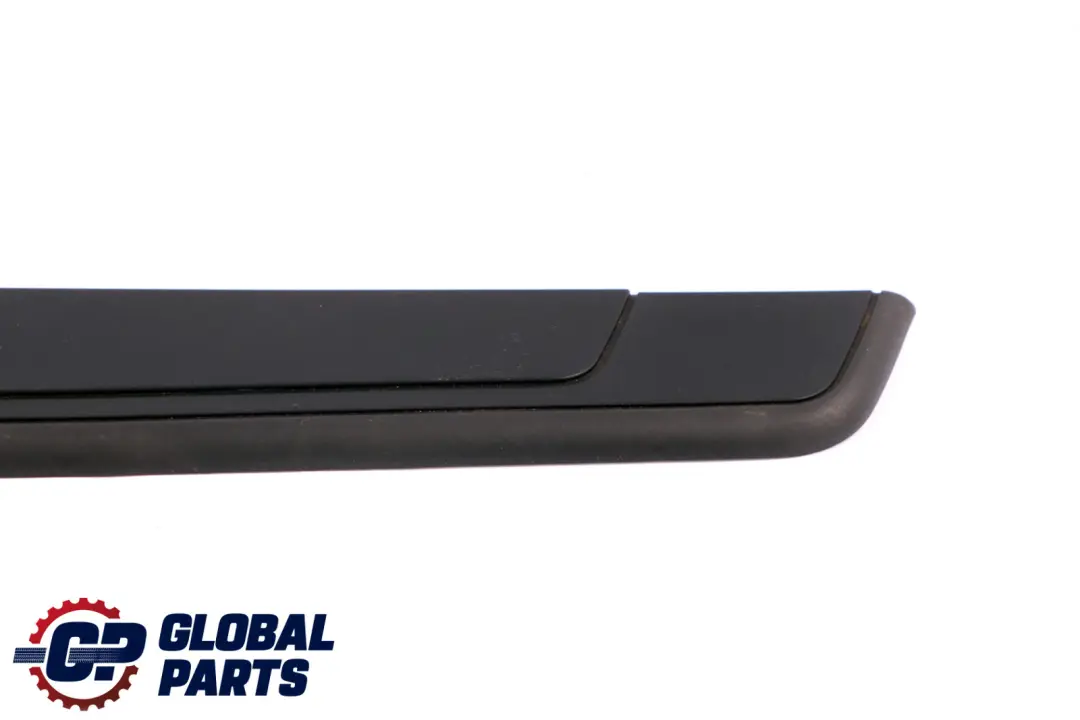 BMW Z4 E89 Abdeckleiste Eingang Innenraum Links Schwarz - SKU 7016653 - Teilenummer 7016653