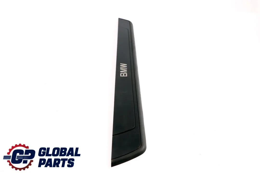 BMW Z4 E89 Abdeckleiste Eingang Innenraum Links Schwarz - SKU 7016653 - Teilenummer 7016653