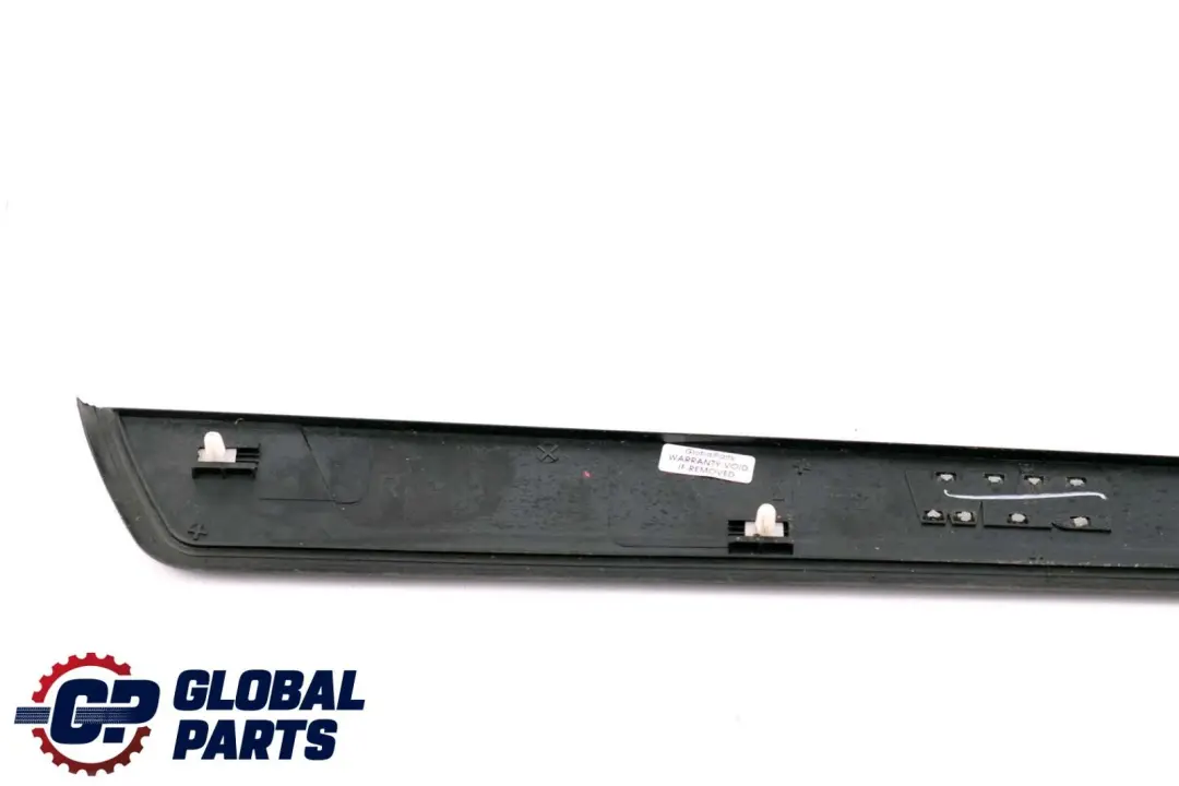 BMW Z4 E85 E86 E89 Osłona Listwa Progorwa Prawa - SKU 7016654 - Numer Części 7016654
