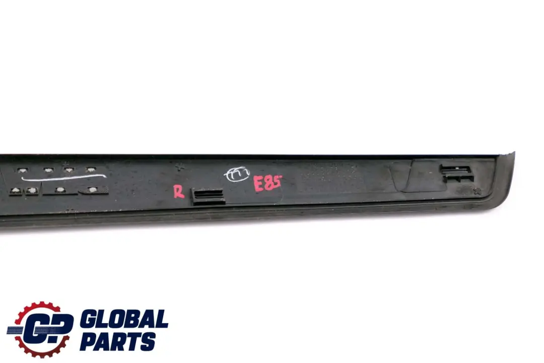 BMW Z4 E85 E86 E89 Osłona Listwa Progorwa Prawa - SKU 7016654 - Numer Części 7016654