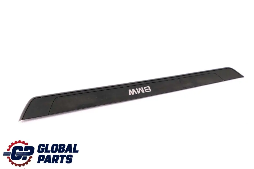 Striscia Copertura Ingresso Interno Destro per BMW Z4 E85 E86 E89 con numero di parte 7016654 BMW Z4 E85 E86 E89 Striscia Copertura Ingresso Interno Destro - SKU 7016654 - Numero di parte 7016654