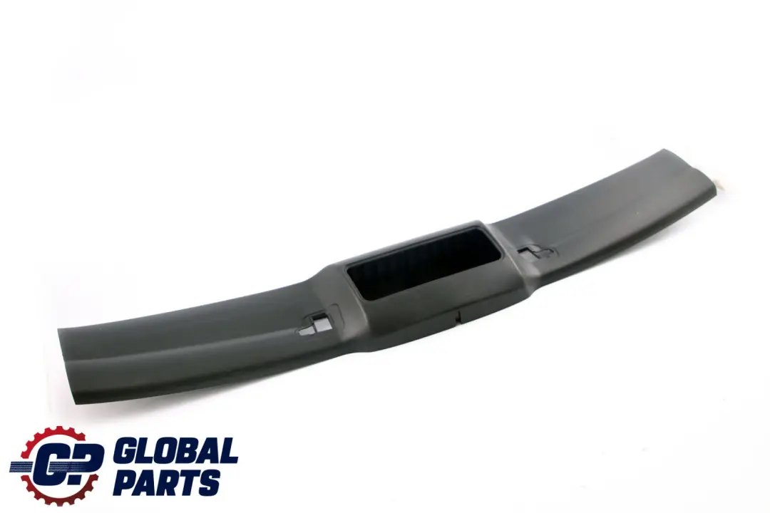 Obudowa osłona listwa dachu szyby przód do BMW E85 Z4 o numerze 7016664 BMW E85 Z4 Obudowa osłona listwa dachu szyby przód - SKU 7016664 - Numer Części 7016664