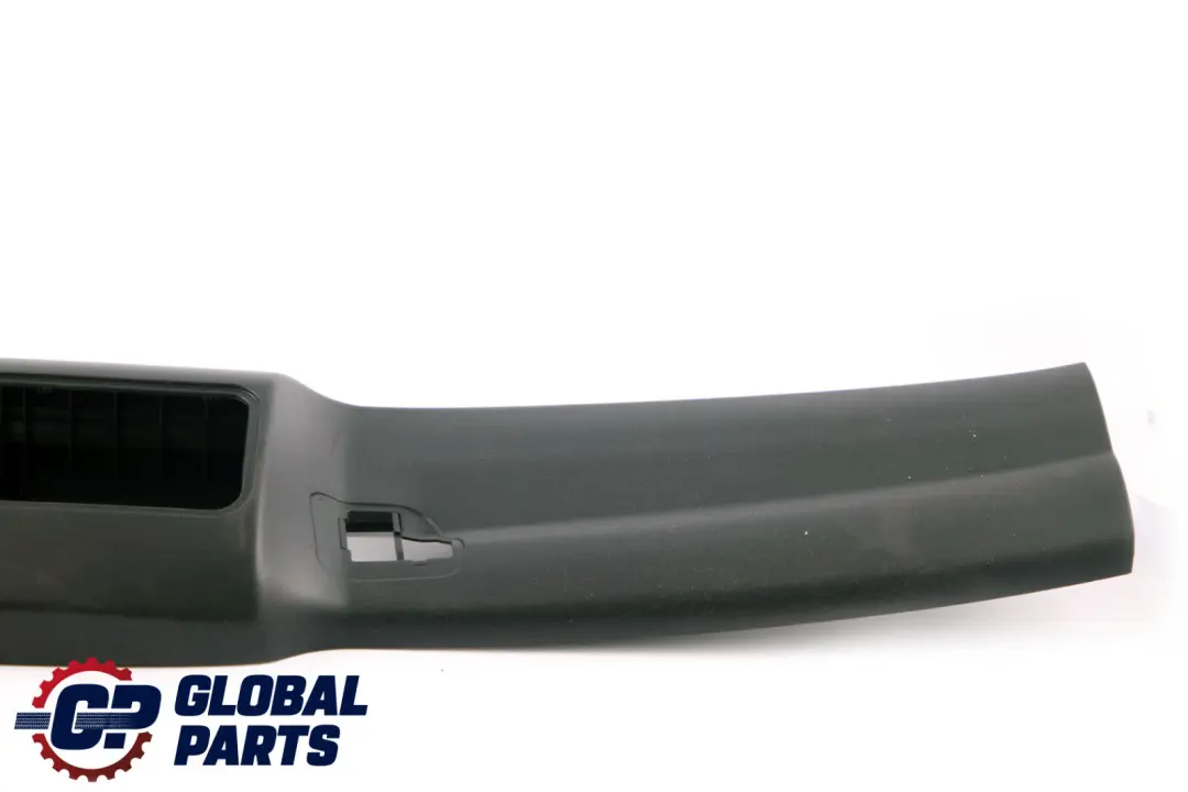 BMW E85 Z4 Obudowa osłona listwa dachu szyby przód - SKU 7016664 - Numer Części 7016664