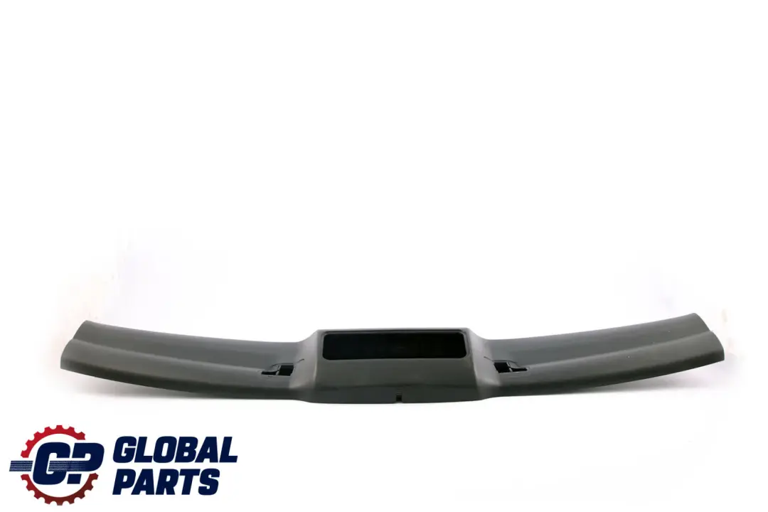 BMW E85 Z4 Obudowa osłona listwa dachu szyby przód - SKU 7016664 - Numer Części 7016664