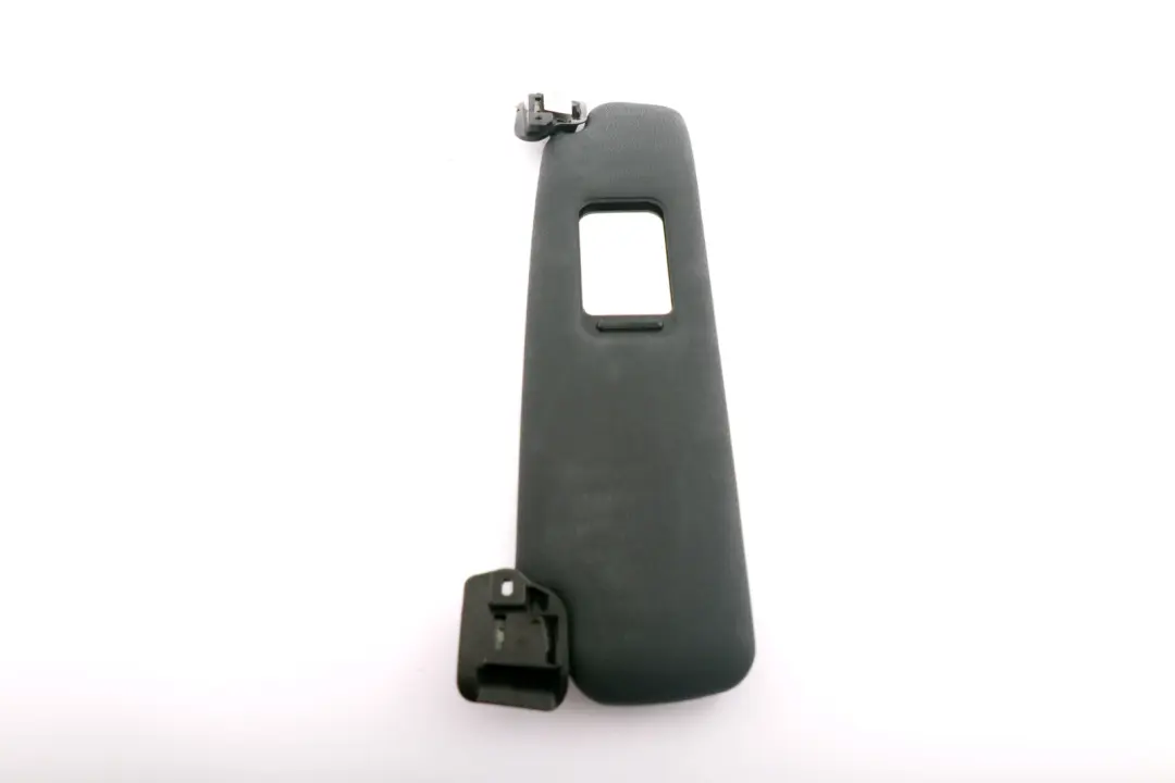 BMW Z4 E85 Driver Sun Visor Mirror Right O/S Black - SKU 7016666 - Part number 7016666