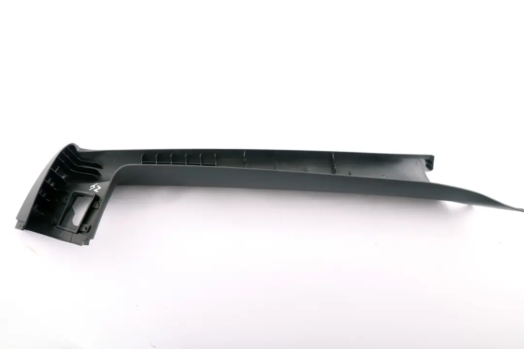 Couverture Tablier A Gauche Noir 5143 pour BMW Z4 E85 à propos du numéro de pièce 7016667 BMW Z4 E85 Couverture Tablier A Gauche Noir 5143 - SKU 7016667 - Numéro de pièce 7016667