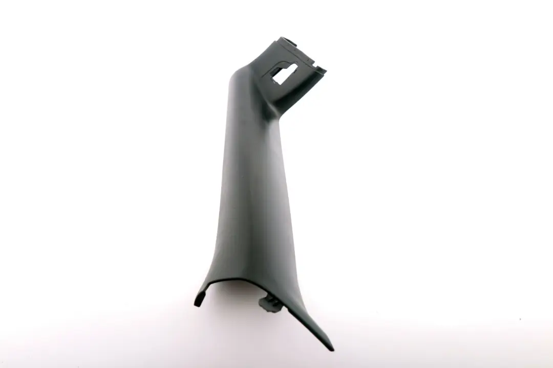 Covering Apron Pillar Cover Trim Left N/S Black to BMW Z4 Series E85 with Part number 7016667 BMW Z4 Series E85 Covering Apron Pillar Cover Trim Left N/S Black - SKU 7016667 - Part number 7016667