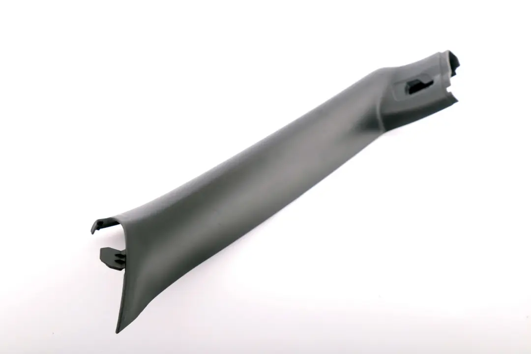 Couverture Tablier A Gauche Noir 5143 pour BMW Z4 E85 à propos du numéro de pièce 7016667 BMW Z4 E85 Couverture Tablier A Gauche Noir 5143 - SKU 7016667 - Numéro de pièce 7016667