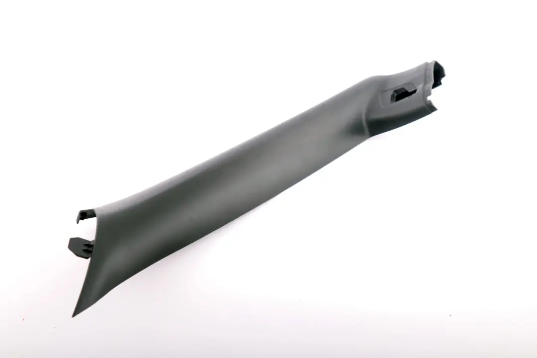 Covering Apron Pillar Cover Trim Left N/S Black to BMW Z4 Series E85 with Part number 7016667 BMW Z4 Series E85 Covering Apron Pillar Cover Trim Left N/S Black - SKU 7016667 - Part number 7016667