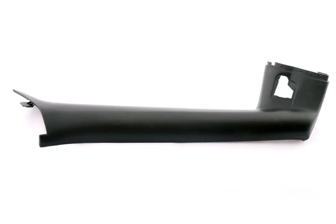 Osłona Obudowa Słupka Prawa do BMW E85 Z4 o numerze 7016668 BMW E85 Z4 Osłona Obudowa Słupka Prawa - SKU 7016668 - Numer Części 7016668