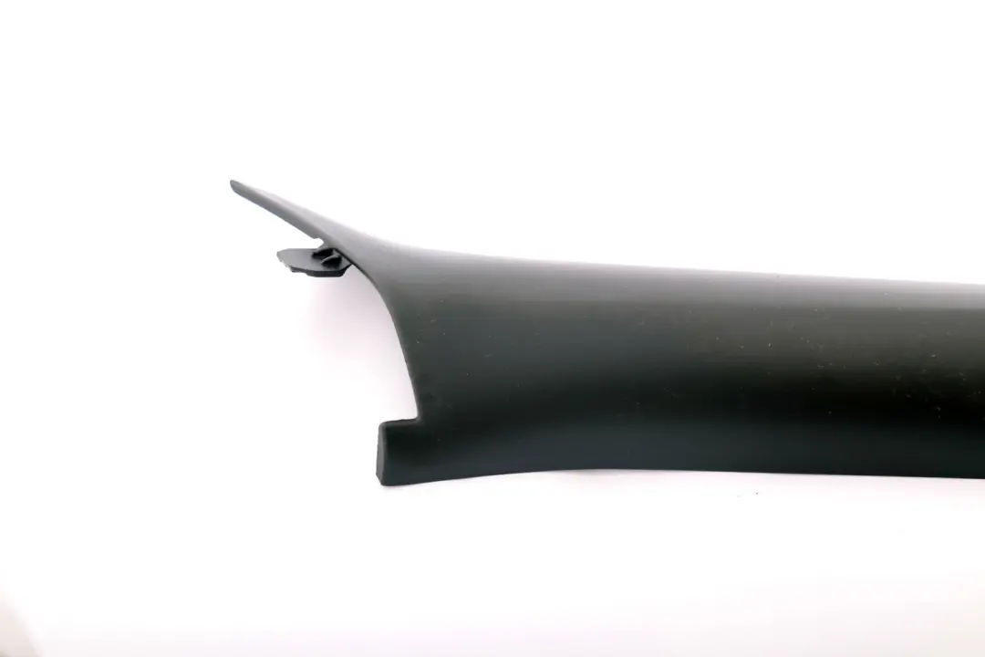 BMW Z4 E85 Verkleidung Schürze Säule Abdeckung Trim Rechts Schwarz - SKU 7016668 - Teilenummer 7016668