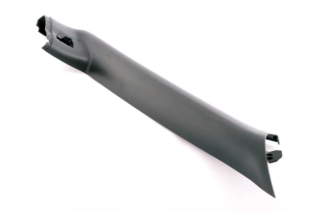 BMW Z4 E85 Verkleidung Schürze Säule Abdeckung Trim Rechts Schwarz - SKU 7016668 - Teilenummer 7016668