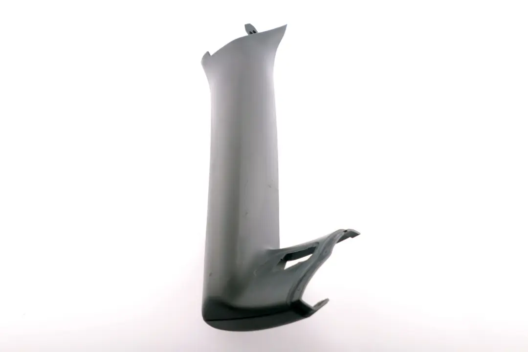 BMW Z4 E85 Verkleidung Schürze Säule Abdeckung Trim Rechts Schwarz - SKU 7016668 - Teilenummer 7016668