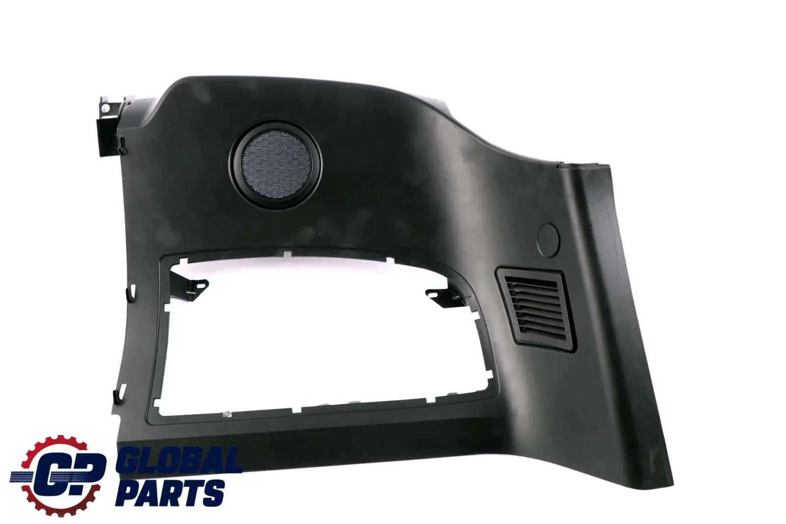 BMW Z4 E85 Lateral Trim Panel Top Rear Left N/S Cover Black 7016671
