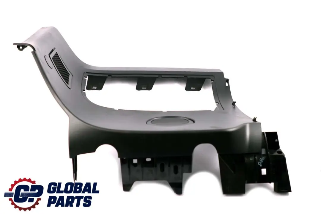 BMW Z4 E85 Panneau D'habillage Latéral Supérieur Arrière Gauche Black - SKU 7016671-1 - Numéro de pièce 7016671