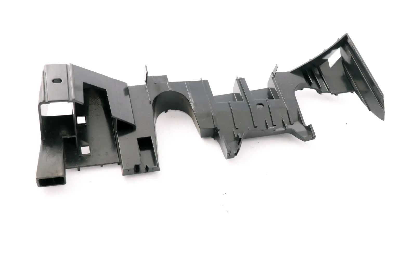 BMW Z4 er E85 Blende Links Schwarz Black 7055409 7016671