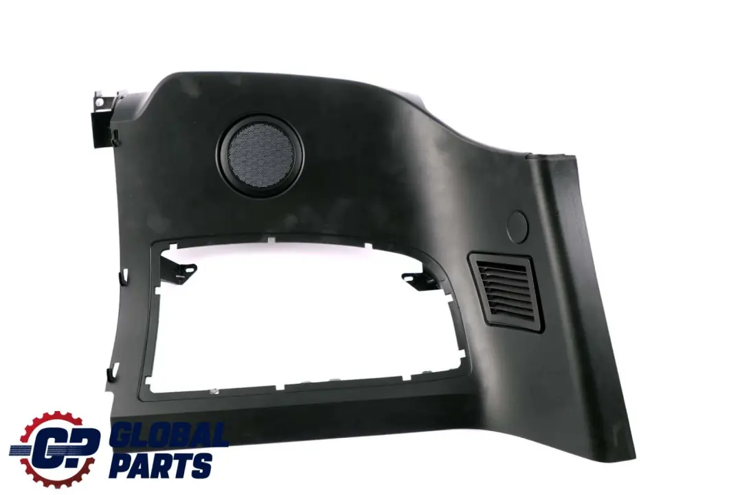 Cubierta Trasera Izquierda Soporte Superior para BMW Serie Z4 E85 con número de pieza 7016671 BMW Serie Z4 E85 Cubierta Trasera Izquierda Soporte Superior - SKU 7016671 - Número de pieza 7016671