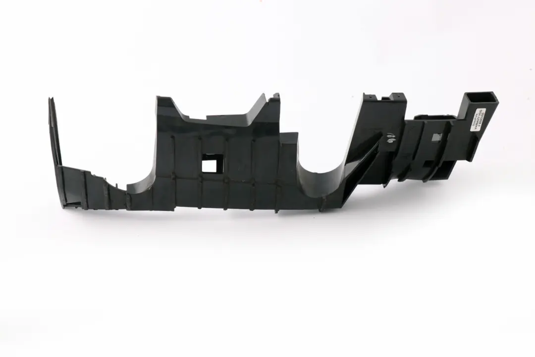 Blende Rechts Schwarz Black 7055410 für BMW Z4 er E85 mit Teilenummer 7016672 BMW Z4 er E85 Blende Rechts Schwarz Black 7055410 - SKU 7016672 - Teilenummer 7016672