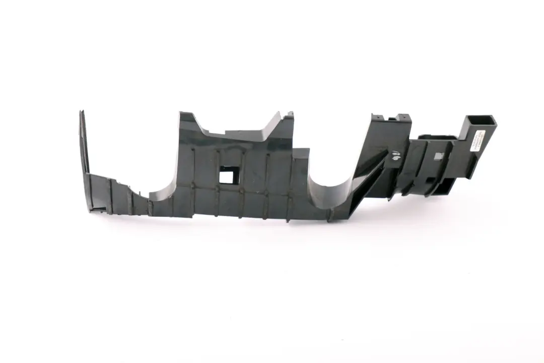 BMW Z4 Serie E85 Trasera Derecha O / S Cubierta Top Trim Soporte - SKU 7016672 - Número de pieza 7016672