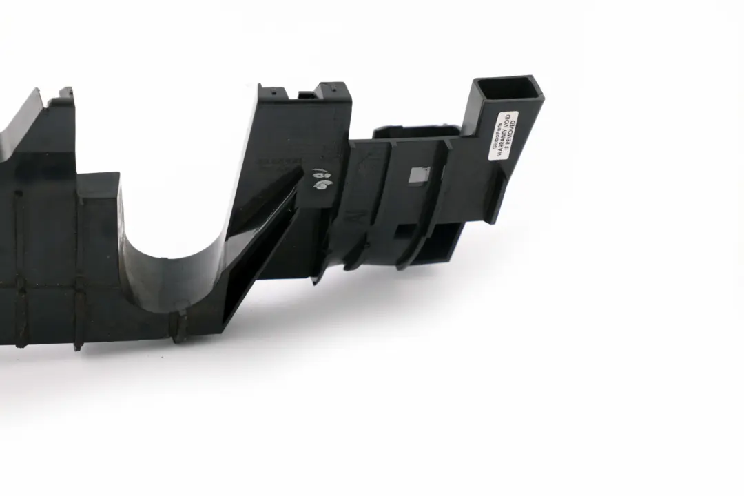 BMW Z4 E85 Osłona Boczek Bagażnika Prawy Tył - SKU 7016672 - Numer Części 7016672