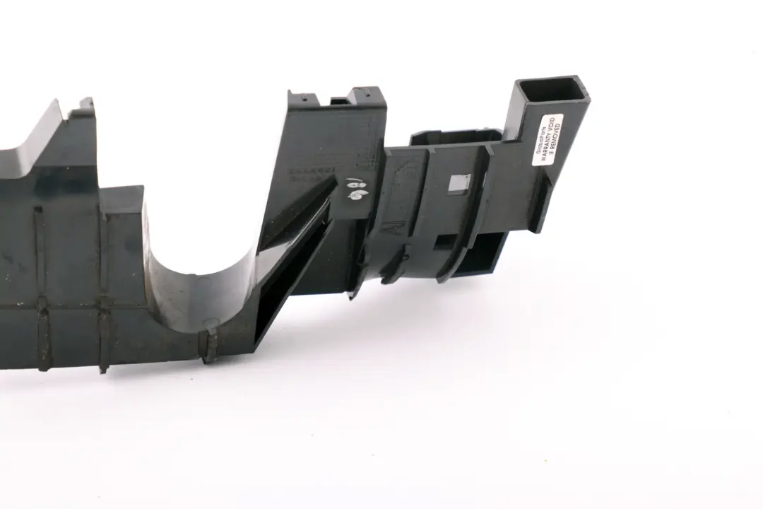 BMW Z4 E85 Osłona Boczek Bagażnika Prawy Tył - SKU 7016672 - Numer Części 7016672
