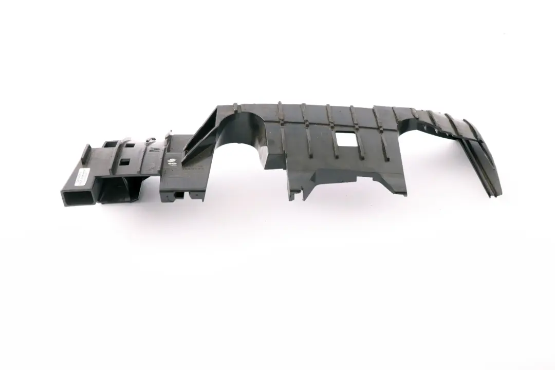 BMW Z4 Serie E85 Trasera Derecha O / S Cubierta Top Trim Soporte - SKU 7016672 - Número de pieza 7016672