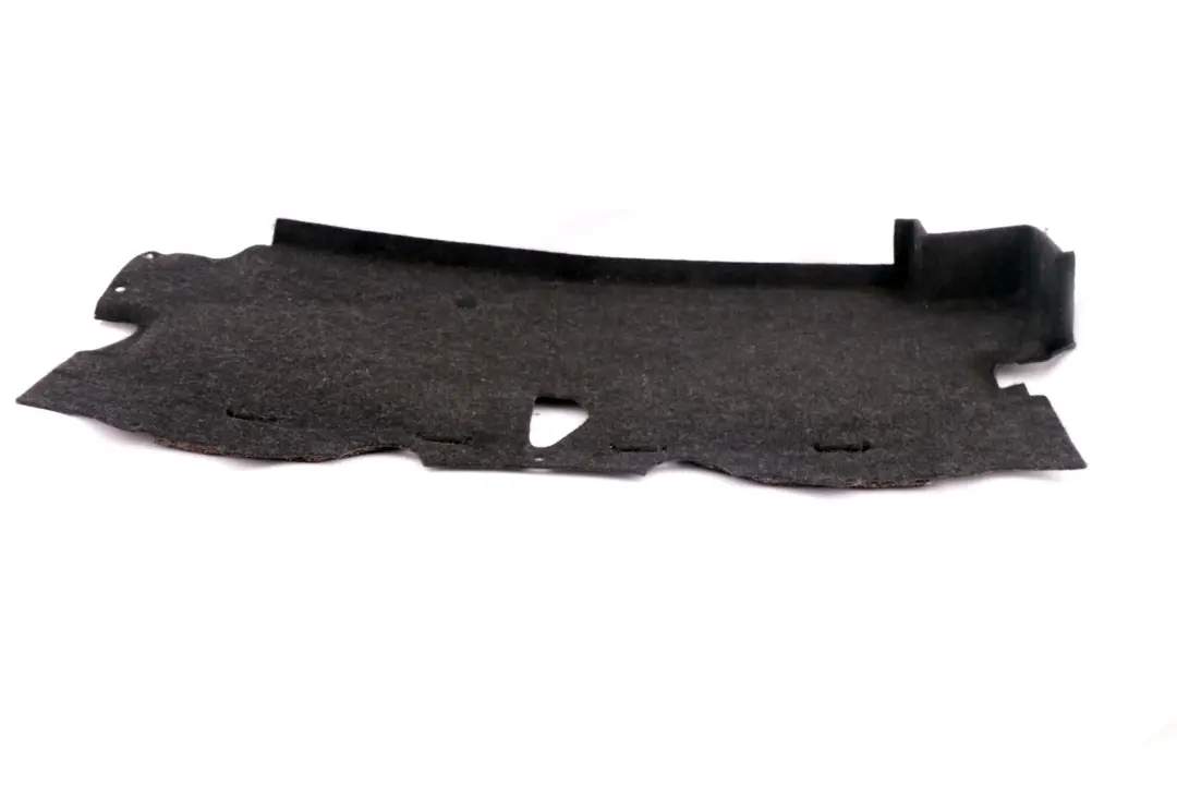 Boot Trunk Lid Partition Trim Panel to BMW Z4 E85 Convertible Rear with Part number 7016681 BMW Z4 E85 Convertible Rear Boot Trunk Lid Partition Trim Panel - SKU 7016681 - Part number 7016681