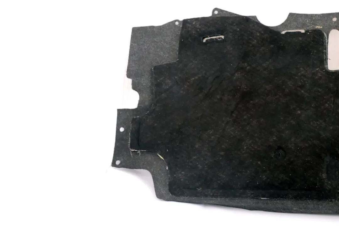 BMW Z4 Series E85 Convertible Rear Boot Trunk Lid Partition Trim Panel - SKU 7016681 - Part number 7016681