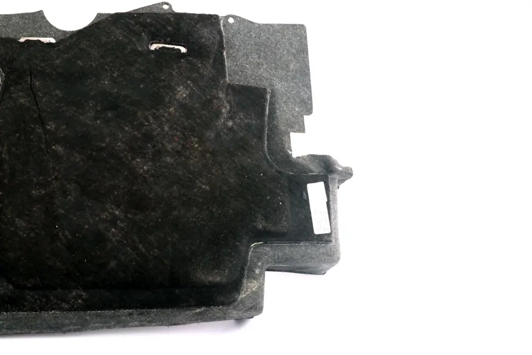 Heck Kofferraum Deckel Trennwand für BMW Z4 E85 Cabrio mit Teilenummer 7016681 BMW Z4 E85 Cabrio Heck Kofferraum Deckel Trennwand - SKU 7016681 - Teilenummer 7016681