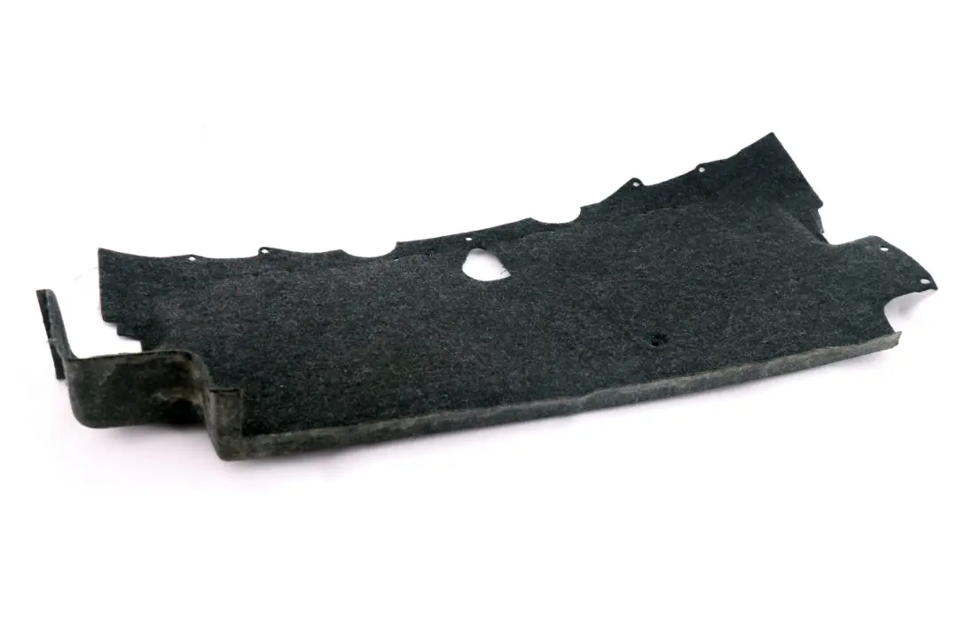 Heck Kofferraum Deckel Trennwand für BMW Z4 E85 Cabrio mit Teilenummer 7016681 BMW Z4 E85 Cabrio Heck Kofferraum Deckel Trennwand - SKU 7016681 - Teilenummer 7016681