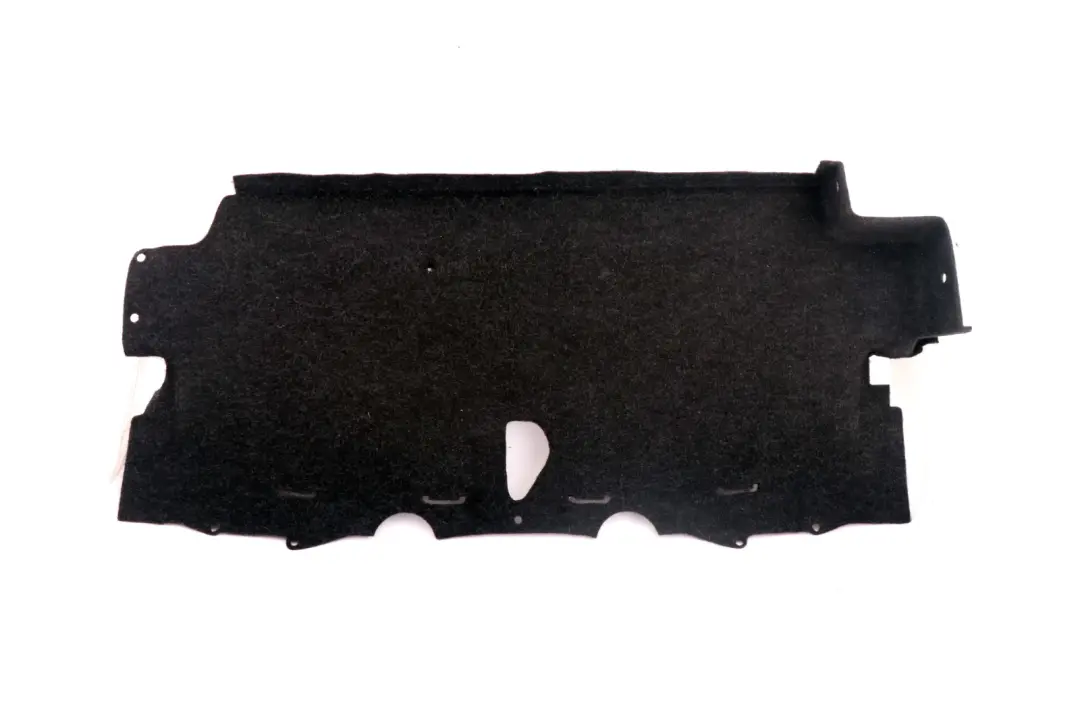 Stivale Posteriore Coperchio Bagagliaio Divisorio per BMW Z4 E85 Cabriolet con numero di parte 7016681 BMW Z4 E85 Cabriolet Stivale Posteriore Coperchio Bagagliaio Divisorio - SKU 7016681 - Numero di parte 7016681