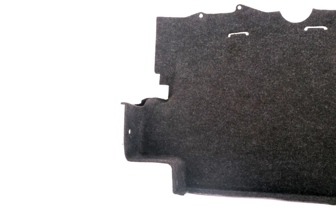 Stivale Posteriore Coperchio Bagagliaio Divisorio per BMW Z4 E85 Cabriolet con numero di parte 7016681 BMW Z4 E85 Cabriolet Stivale Posteriore Coperchio Bagagliaio Divisorio - SKU 7016681 - Numero di parte 7016681