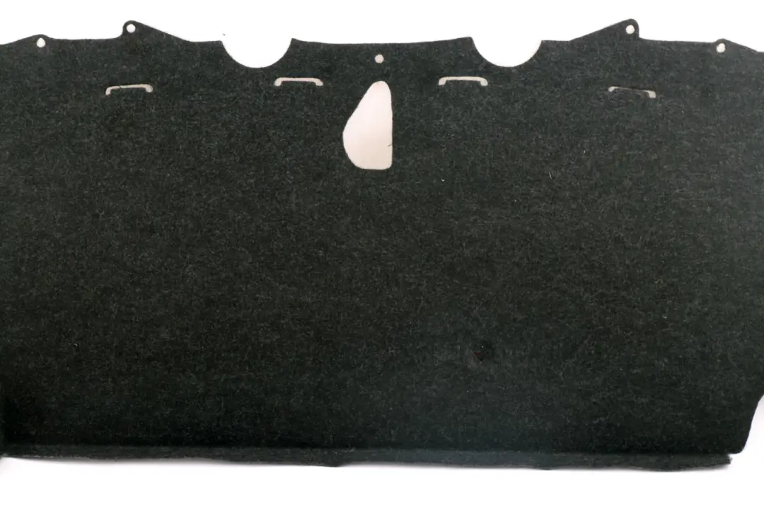 BMW Z4 E85 Cabriolet Stivale Posteriore Coperchio Bagagliaio Divisorio - SKU 7016681 - Numero di parte 7016681