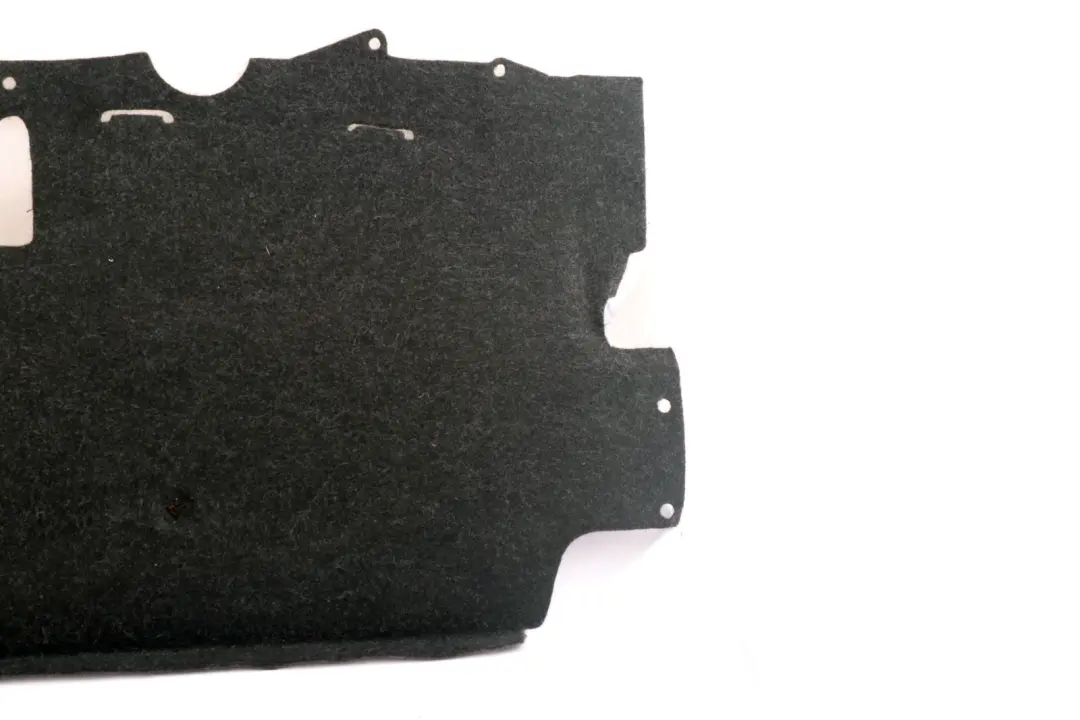 Panneau Garniture Séparation Couvercle Arrière pour BMW Z4 E85 Convertible à propos du numéro de pièce 7016681 BMW Z4 E85 Convertible Panneau Garniture Séparation Couvercle Arrière - SKU 7016681 - Numéro de pièce 7016681