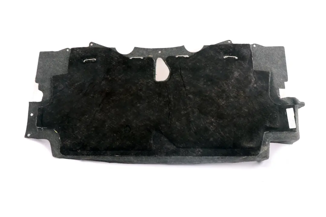 Panneau Garniture Séparation Couvercle Arrière pour BMW Z4 E85 Convertible à propos du numéro de pièce 7016681 BMW Z4 E85 Convertible Panneau Garniture Séparation Couvercle Arrière - SKU 7016681 - Numéro de pièce 7016681