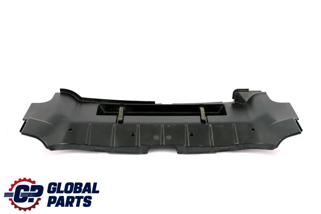 Osłona obudowa bagażnika do BMW E85 Z4 o numerze 7016682 BMW E85 Z4 Osłona obudowa bagażnika - SKU 7016682 - Numer Części 7016682