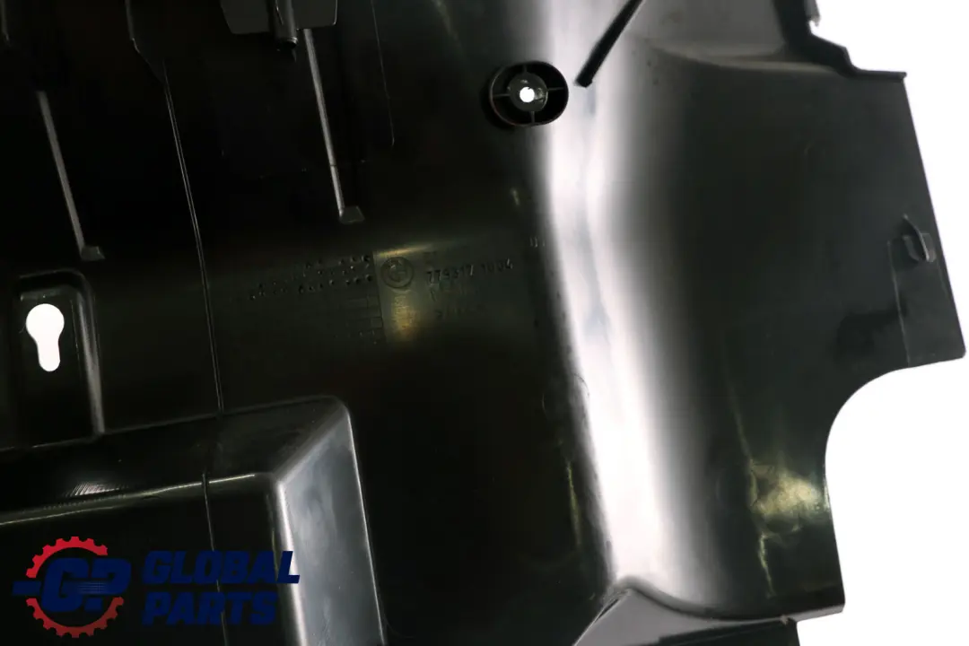 Osłona obudowa bagażnika do BMW E85 Z4 o numerze 7016682 BMW E85 Z4 Osłona obudowa bagażnika - SKU 7016682 - Numer Części 7016682