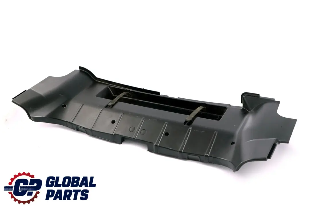 BMW Z4 Serie E85 Roadster Couverture Seuil de Chargement 5147 - SKU 7016682 - Numéro de pièce 7016682