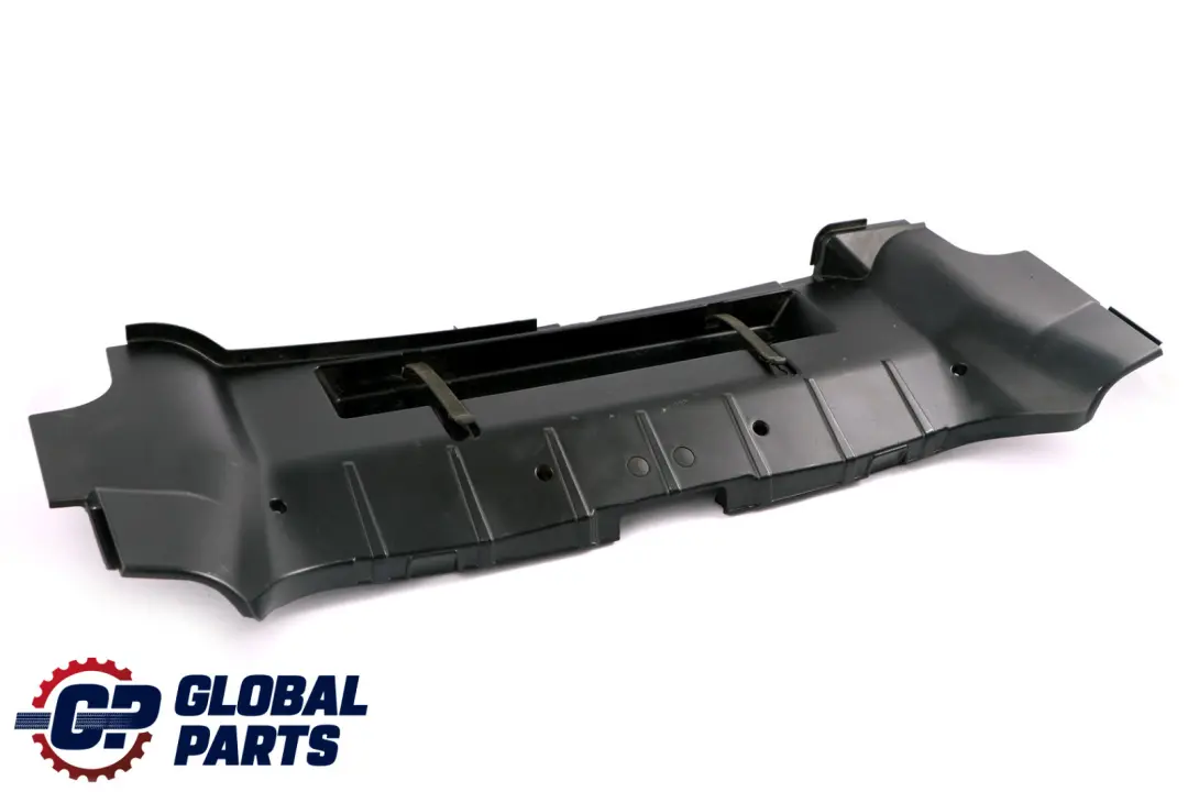 BMW Z4 Reihe E85 Roadster Blende Ladekante 5147 - SKU 7016682 - Teilenummer 7016682