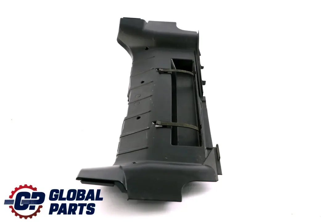 BMW Z4 Series E85 Roadster Rear Boot Trunk Loading Sill Trim Cover - SKU 7016682 - Part number 7016682