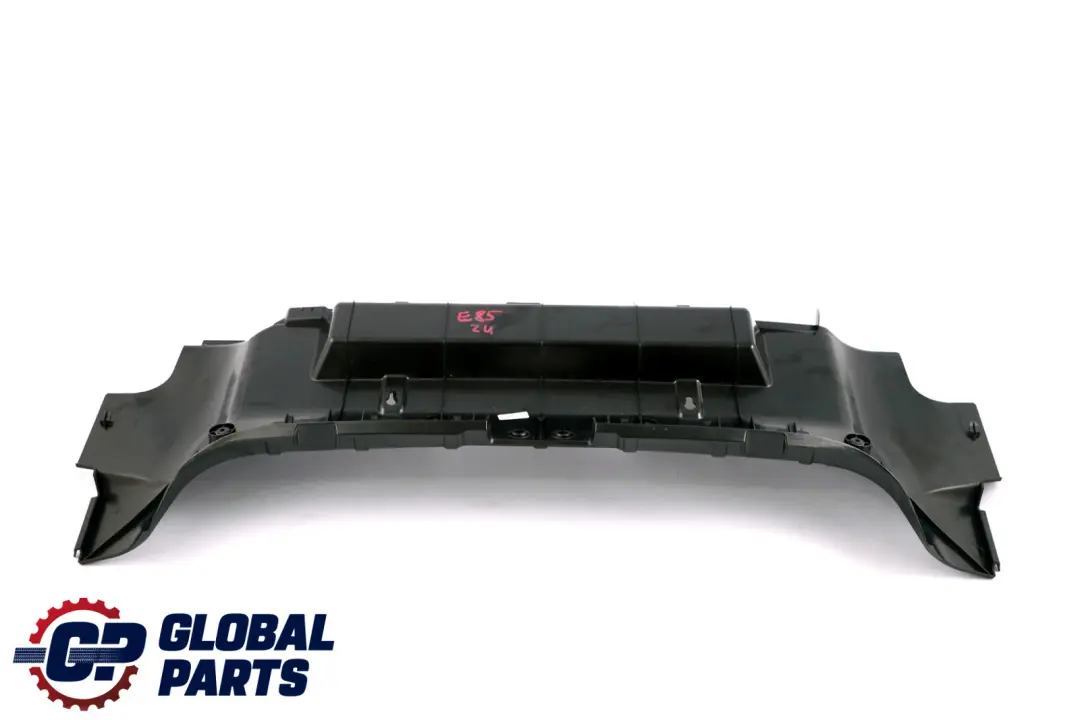 Couverture Seuil de Chargement 5147 pour BMW Z4 Serie E85 Roadster à propos du numéro de pièce 7016682 BMW Z4 Serie E85 Roadster Couverture Seuil de Chargement 5147 - SKU 7016682 - Numéro de pièce 7016682