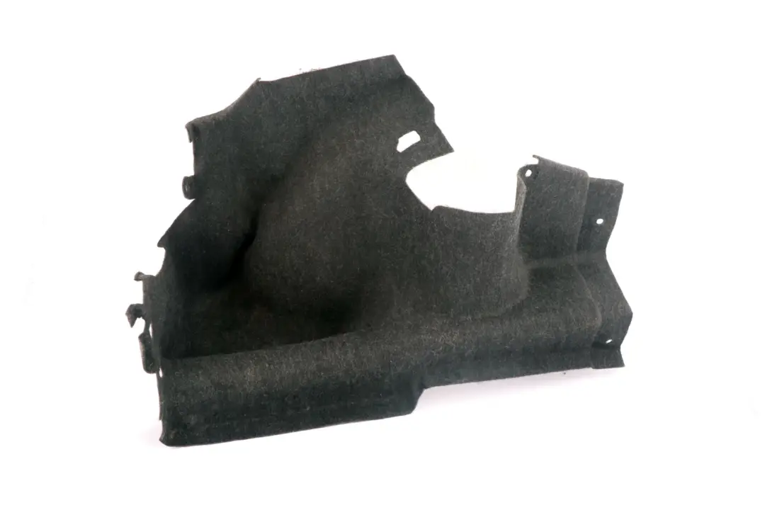 Carenatura Portabagagli SX per BMW Z4 E85 con numero di parte 7016683 BMW Z4 E85 Carenatura Portabagagli SX - SKU 7016683 - Numero di parte 7016683