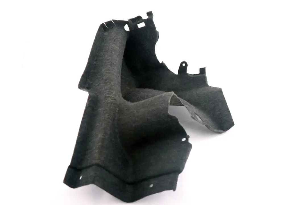 *BMW Z4 er E85 Verkleidung Gepäckraum Links für mit Teilenummer 7016683 *BMW Z4 er E85 Verkleidung Gepäckraum Links - SKU 7016683 - Teilenummer 7016683