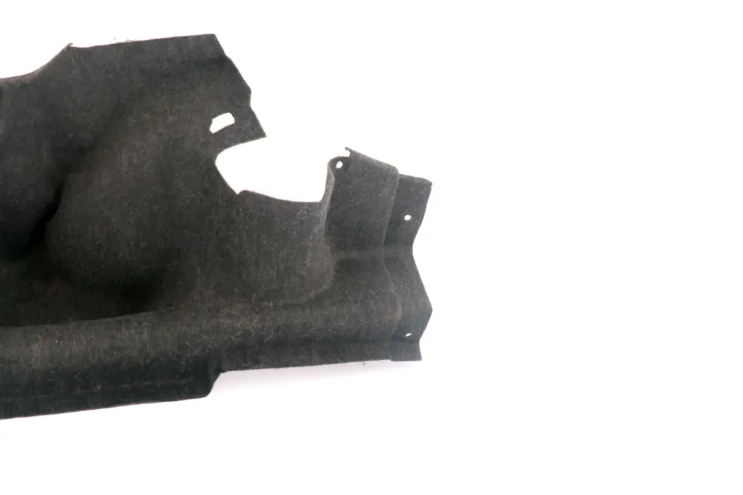  *BMW Z4 er E85 Verkleidung Gepäckraum Links - SKU 7016683 - Teilenummer 7016683