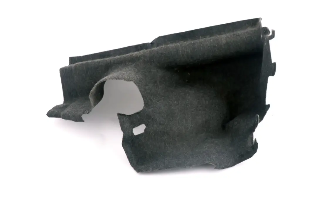 Luggage Lateral Trunk Floor Trim Panel Left N/S to BMW Z4 E85 with Part number 7016683 BMW Z4 E85 Luggage Lateral Trunk Floor Trim Panel Left N/S - SKU 7016683 - Part number 7016683