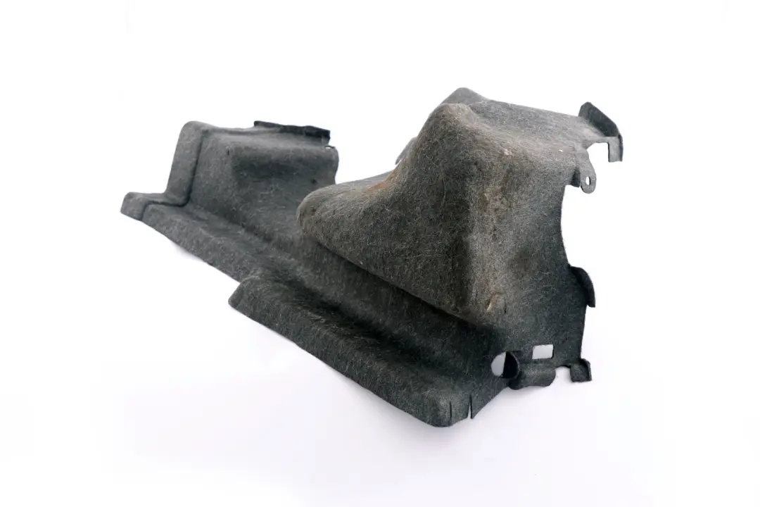 BMW Z4 E85 Maletero Lateral Piso Tronco Embellecedor Panel Izquierdo - SKU 7016683 - Número de pieza 7016683