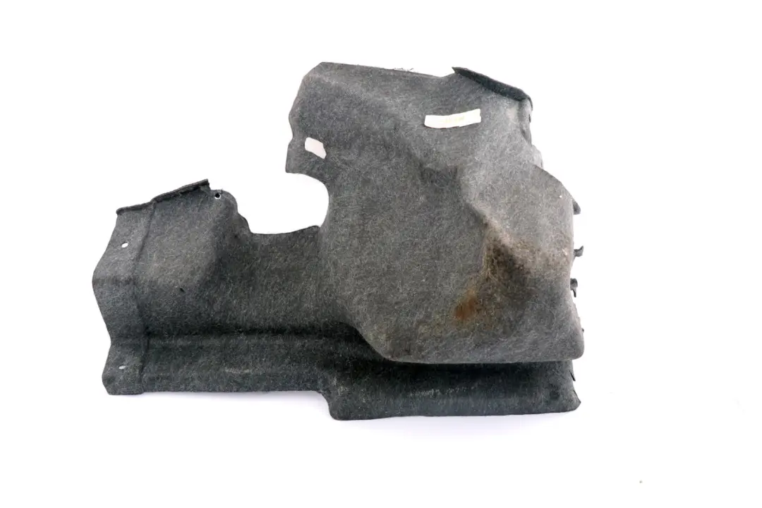 BMW Z4 E85 Maletero Lateral Piso Tronco Embellecedor Panel Izquierdo - SKU 7016683 - Número de pieza 7016683