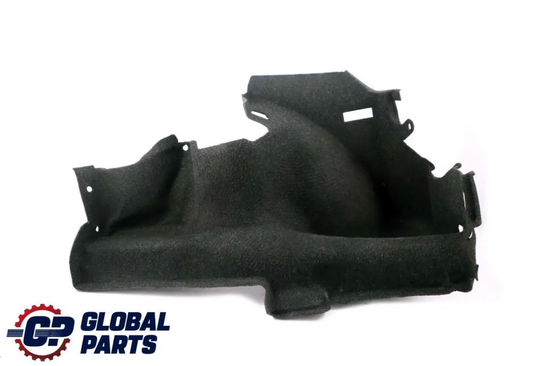 BMW Z4 Series E85 Luggage Lateral Trunk Floor Trim Panel Right O/S - SKU 7016684 - Part number 7016684