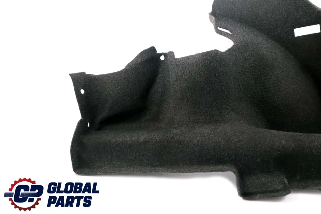 BMW Z4 Series E85 Luggage Lateral Trunk Floor Trim Panel Right O/S - SKU 7016684 - Part number 7016684