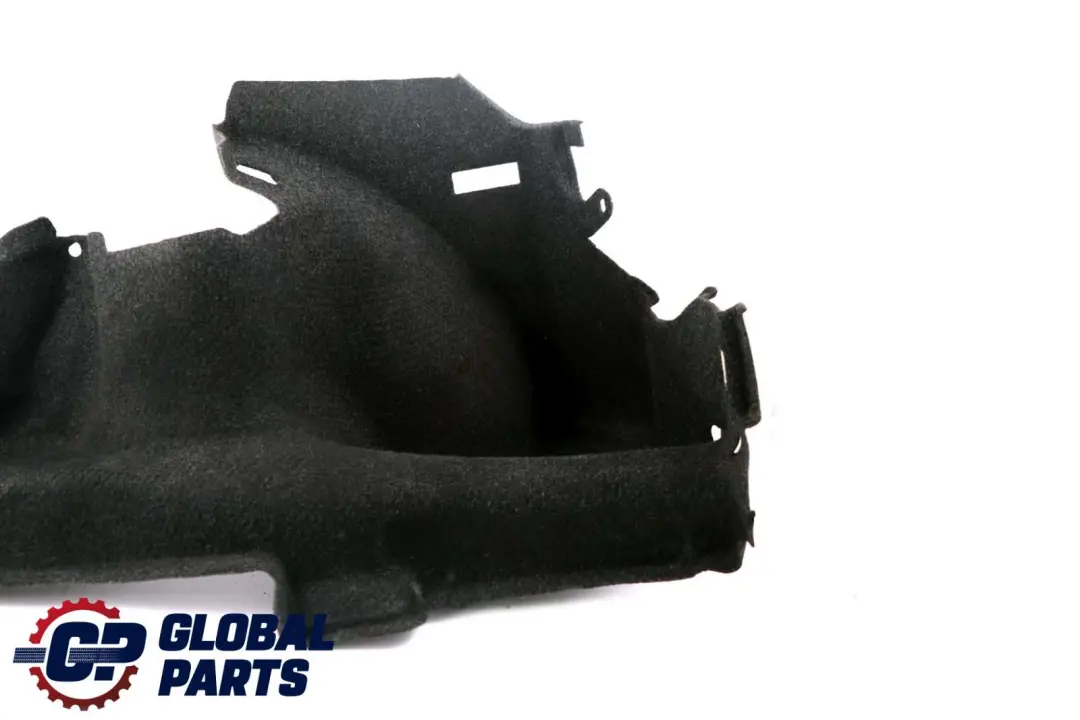 BMW Z4 Series E85 Luggage Lateral Trunk Floor Trim Panel Right O/S - SKU 7016684 - Part number 7016684